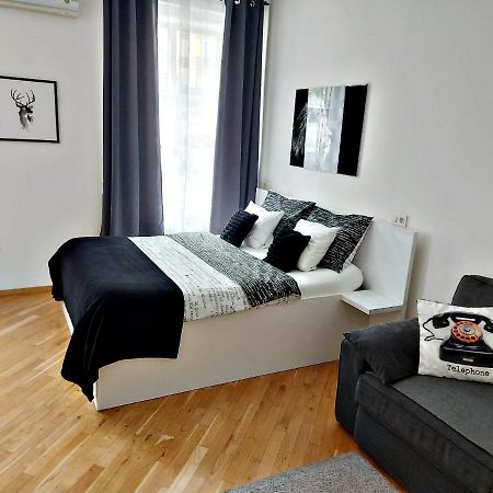 Zagreb Spin&Fly Apartment Екстериор снимка