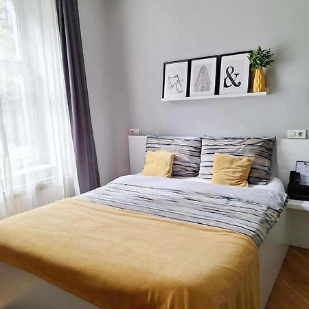 Zagreb Spin&Fly Apartment Екстериор снимка