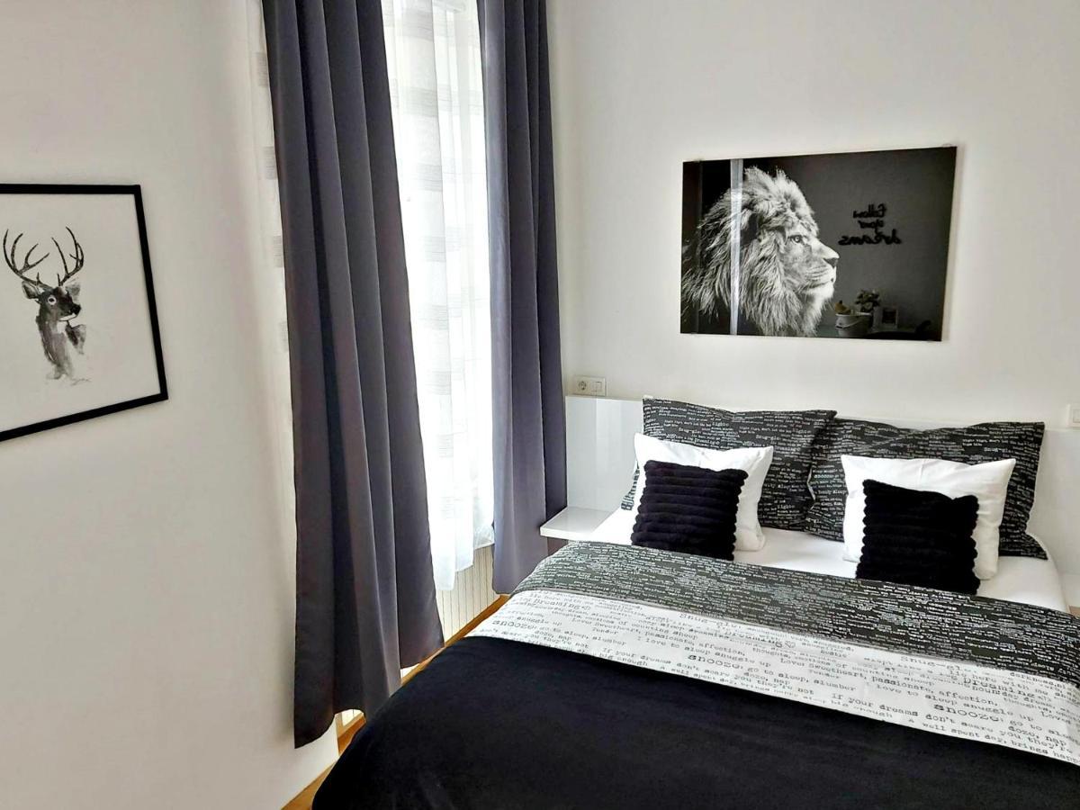 Zagreb Spin&Fly Apartment Екстериор снимка