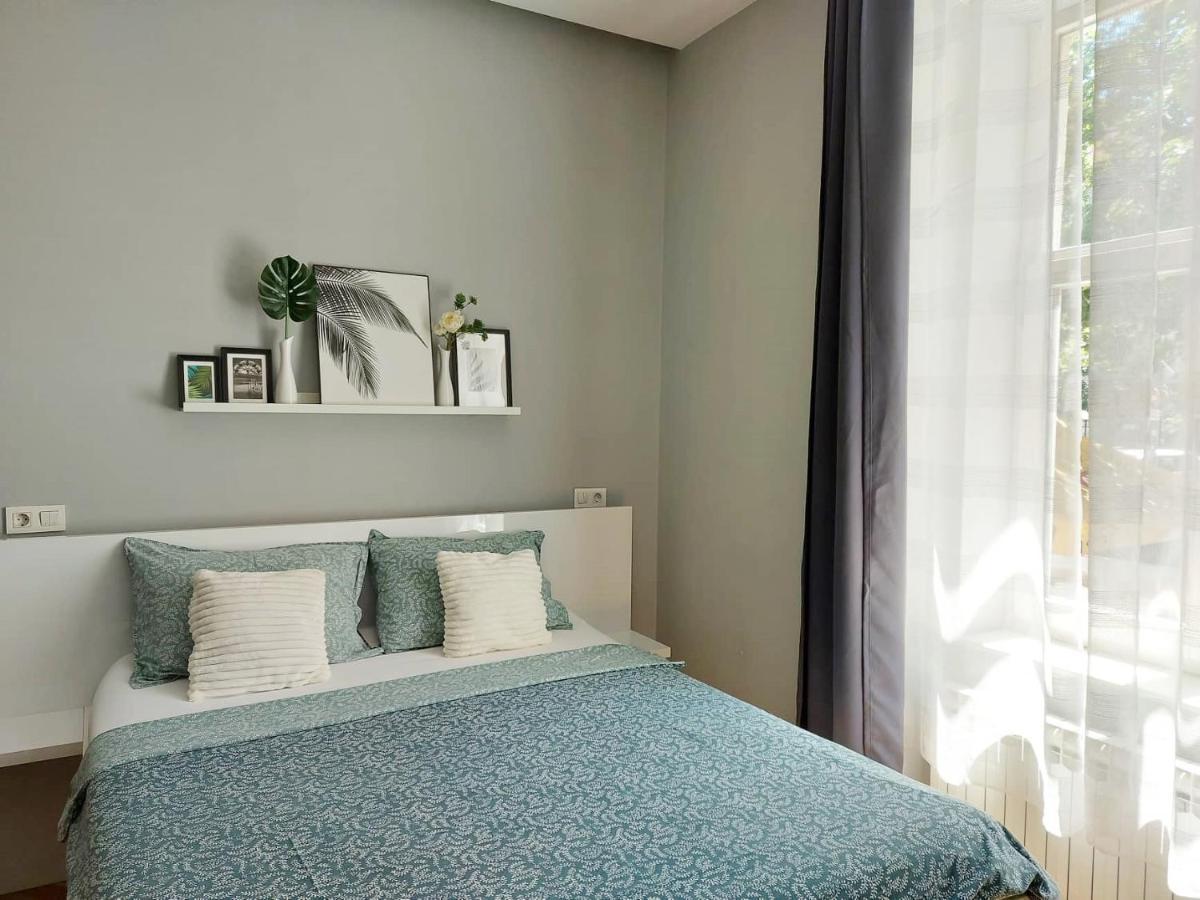 Zagreb Spin&Fly Apartment Екстериор снимка