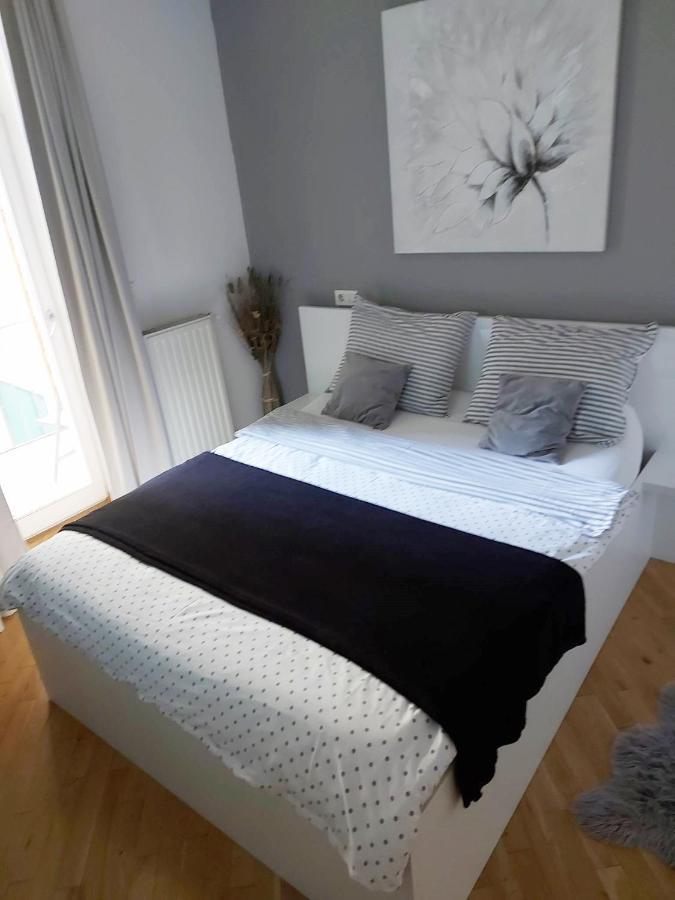 Zagreb Spin&Fly Apartment Екстериор снимка