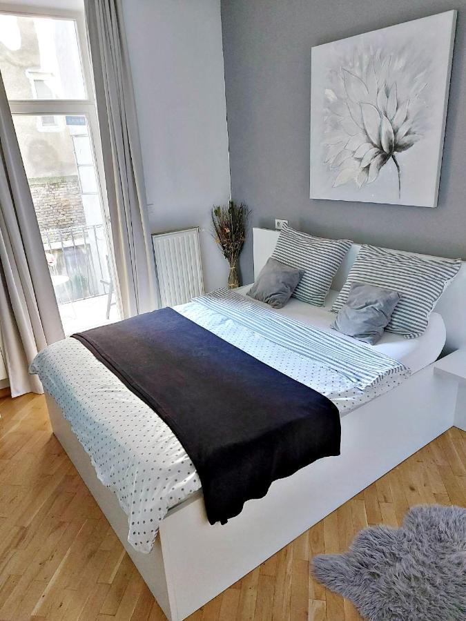 Zagreb Spin&Fly Apartment Екстериор снимка