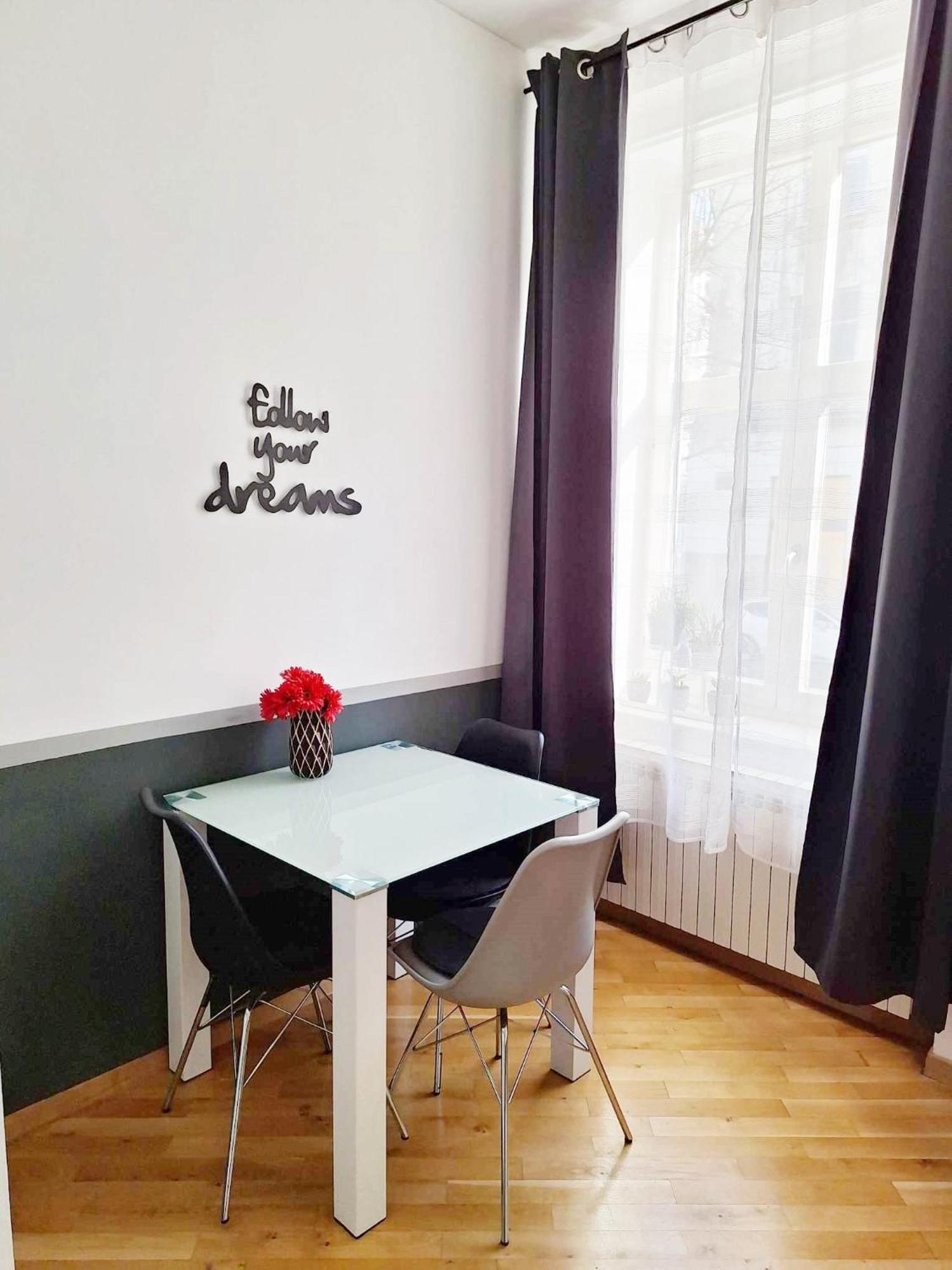 Zagreb Spin&Fly Apartment Екстериор снимка