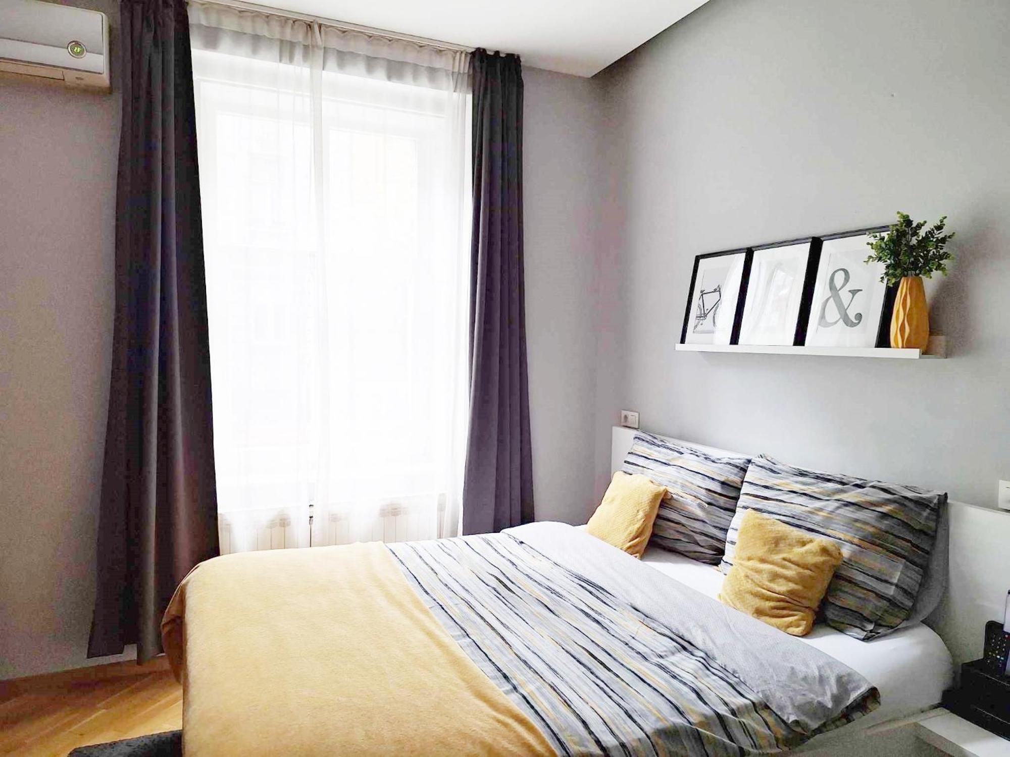 Zagreb Spin&Fly Apartment Екстериор снимка