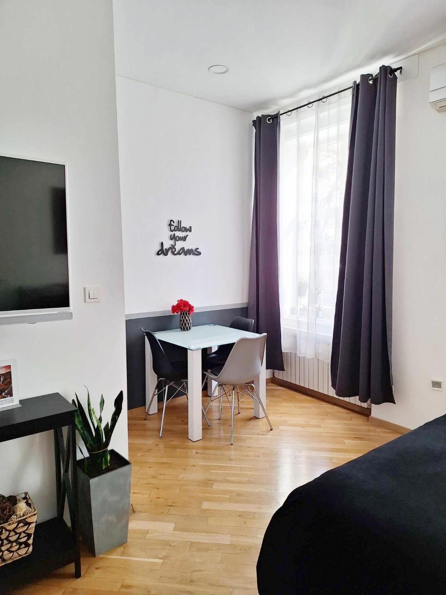 Zagreb Spin&Fly Apartment Екстериор снимка
