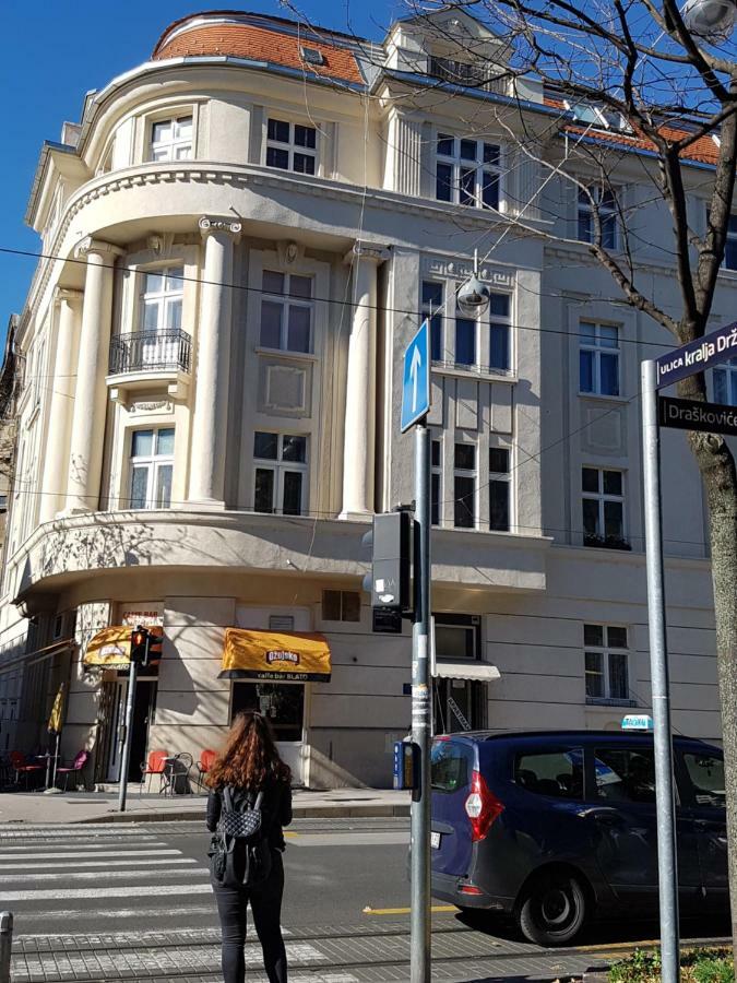 Zagreb Spin&Fly Apartment Екстериор снимка