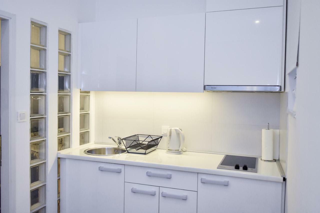 Zagreb Spin&Fly Apartment Екстериор снимка