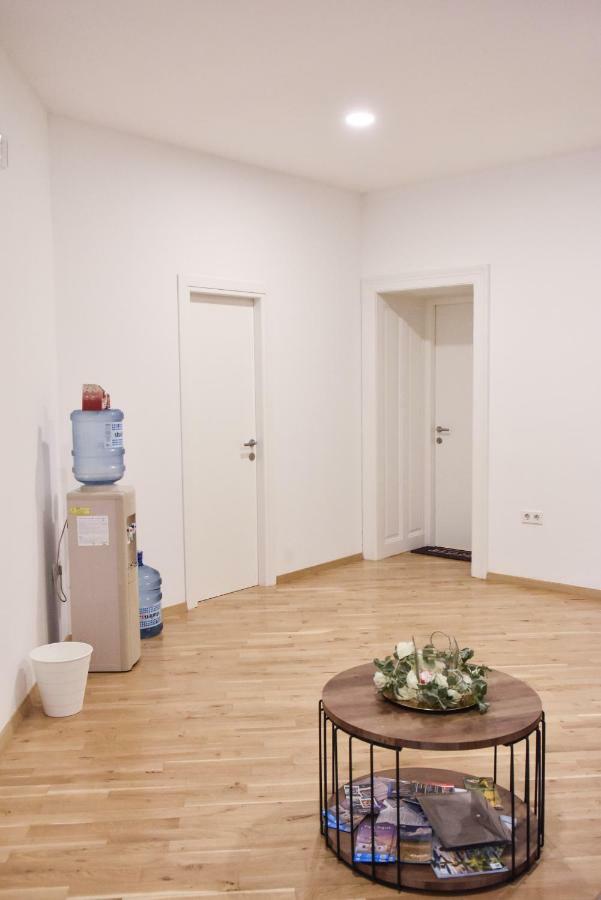 Zagreb Spin&Fly Apartment Екстериор снимка
