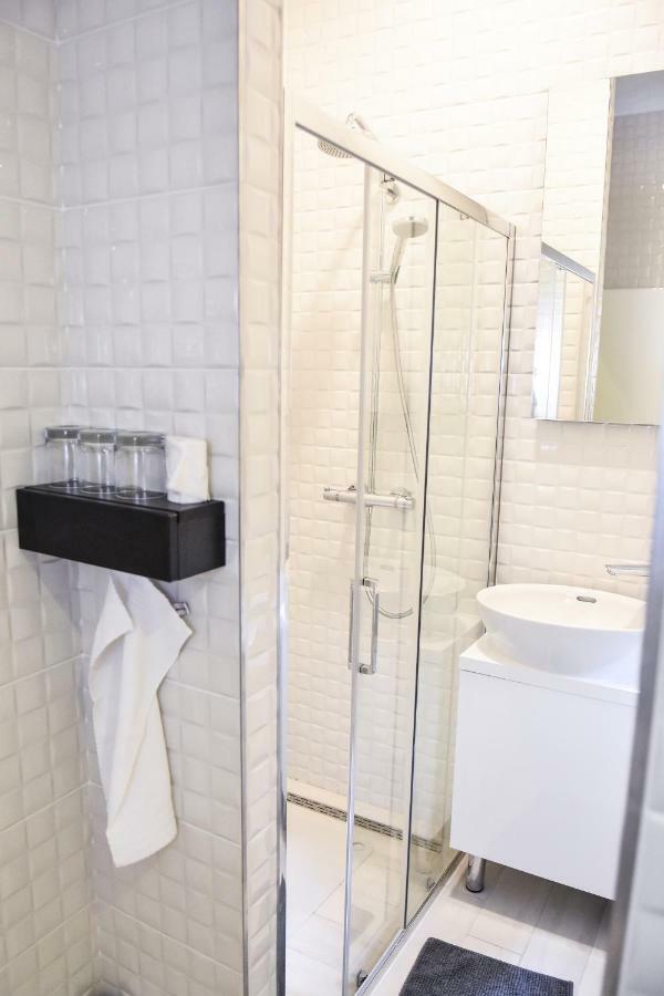 Zagreb Spin&Fly Apartment Екстериор снимка
