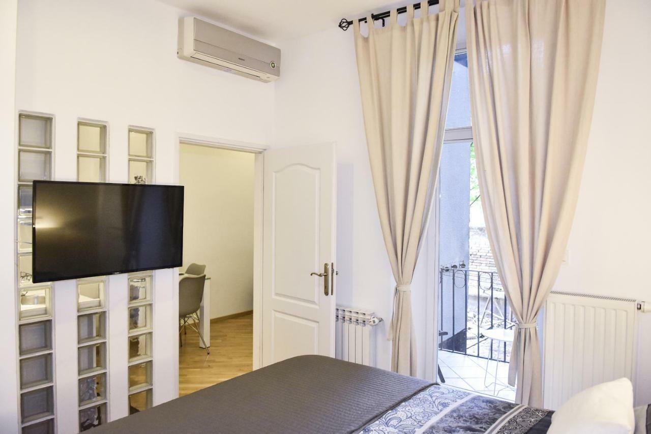Zagreb Spin&Fly Apartment Екстериор снимка