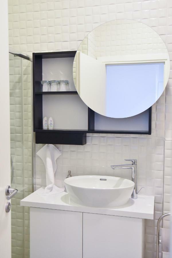 Zagreb Spin&Fly Apartment Екстериор снимка